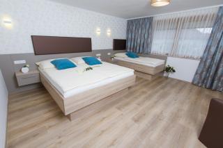 Appartments Gartenblick - Illmitz - 0