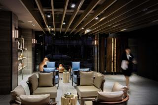 Changyu Hotel - Tainan - 8