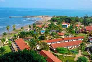 Qualton Club Ixtapa All Inclusive - Ixtapa - 6