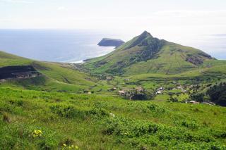 Porto Santo - Pedras Pretas Beach House - 1