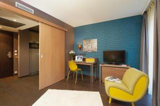Aparthotel Adagio Köln City - 8