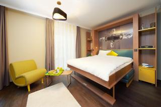 Aparthotel Adagio Köln City - 6