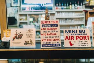 Chilli Hotel&Restaurant - Ko Samet - 6