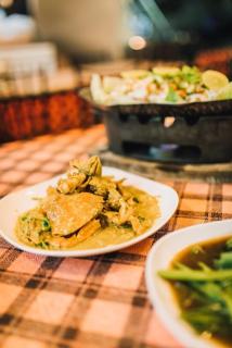Chilli Hotel&Restaurant - Ko Samet - 7