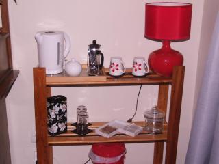 Annie's BnB at 7C - Renwick - 7