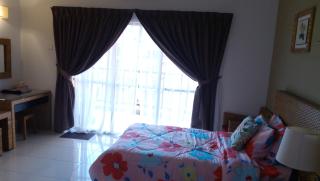 ZamLan Gold Coast Morib Intl Resort - Studio - Banting - 4