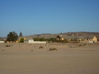 Gut Richthofen - Swakopmund - 7