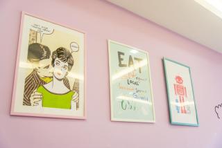 Lavender One Residence Apartment - Sekincan - 4