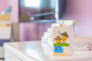 Lavender One Residence Apartment - Sekincan - 1