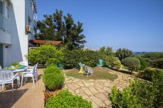 Protaras Beachfront Sirina Lina Suite - Paralimni - 9