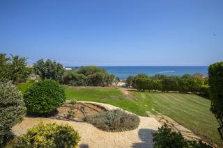 Protaras Beachfront Sirina Lina Suite - Paralimni - 8
