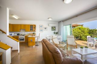 Protaras Beachfront Sirina Lina Suite - Paralimni - 1