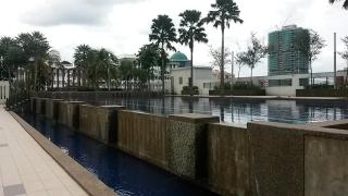 Garden Apartment at Zenith - Petaling Jaya - 3