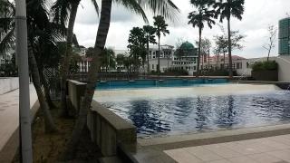 Garden Apartment at Zenith - Petaling Jaya - 5