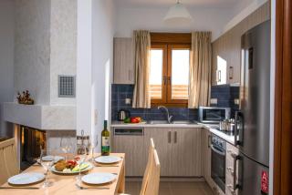 Oikos- "Your Cretan House" - 2