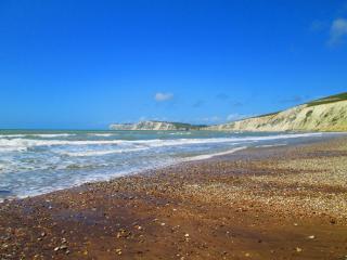 The Old Kitchens - Totland - 5