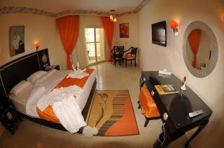 Sphinx Aqua Park Beach Resort - Hurghada - 4