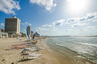 Seaside Hotel by Zvieli Hotels - 2