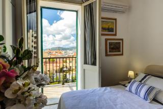 Alghero Roof Garden - 0
