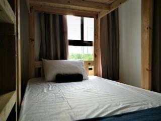 Baan der Bruyn SHA - 7