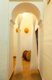 Riad Dar Jdati - Marrakesh - 3