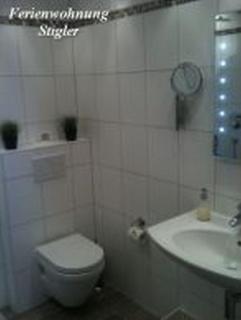 Ferienwohnung Stigler - Eisenberg - 8