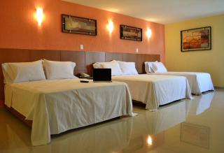 Hostalia Hotel Expo & Business Class - Guadalajara - 9