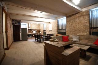 Giotto Apartments - Prague - 8