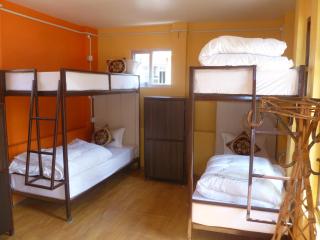 Andes House - 6