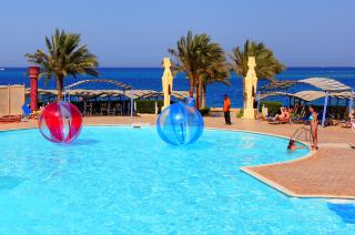 Sphinx Aqua Park Beach Resort - Hurghada - 8