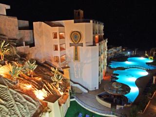 Sphinx Aqua Park Beach Resort - Hurghada - 6