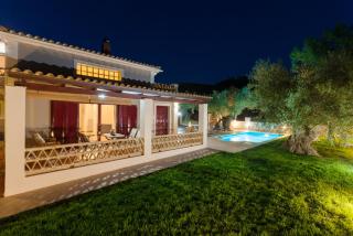 Evalexia Villa - Luxury Villa with Private Pool near Laganas Perfect for Groups by Villa mana gers - Kalamaki - 3