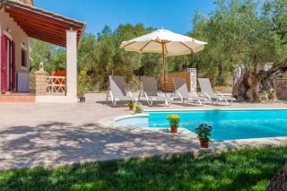 Evalexia Villa - Luxury Villa with Private Pool near Laganas Perfect for Groups by Villa mana gers - Kalamaki - 7