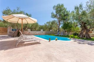 Evalexia Villa - Luxury Villa with Private Pool near Laganas Perfect for Groups by Villa mana gers - Kalamaki - 6