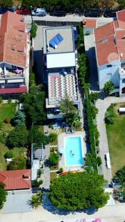 Apartments Bozana Bibinje - Bibinje - 0