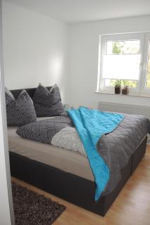 Ferienwohnung Wössner - Oberndorf - 0