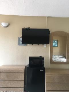 Budget Inn Express - Daytona Beach - 8