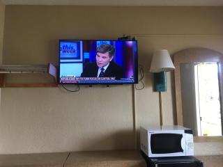Budget Inn Express - Daytona Beach - 9
