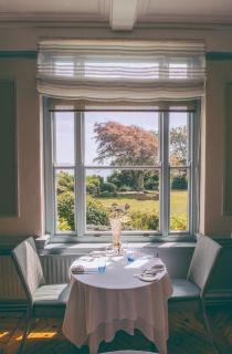 Alexandra Hotel & Restaurant - Lyme Regis - 4