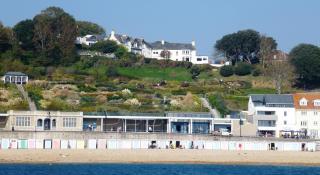 Alexandra Hotel & Restaurant - Lyme Regis - 6
