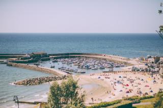 Alexandra Hotel & Restaurant - Lyme Regis - 5