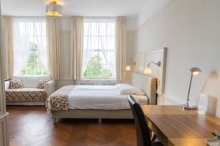 Landgoed Huize Glory - Bergen aan Zee - 1