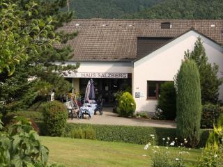 Hotel Haus Salzberg garni - Schleiden - 0