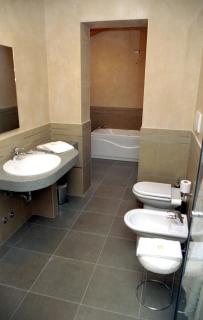 Residence La Meridiana - Galzignano Terme - 3