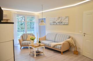 Villa Strandblick 5 - Zingst - 6