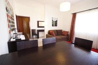 Montebelo Indy Maputo Congress Hotel - 5