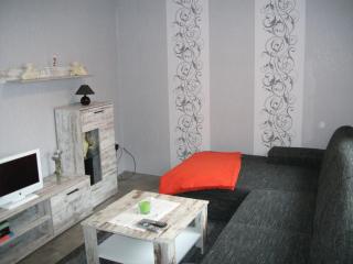 Kleine Ferienwohnung - Barth - 0