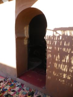 Auberge L'Oasis - Foum Zguid - 7