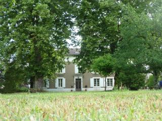 Préchac Park - Préchac - 3