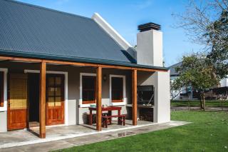 Dolittle Cottages - Swellendam - 9